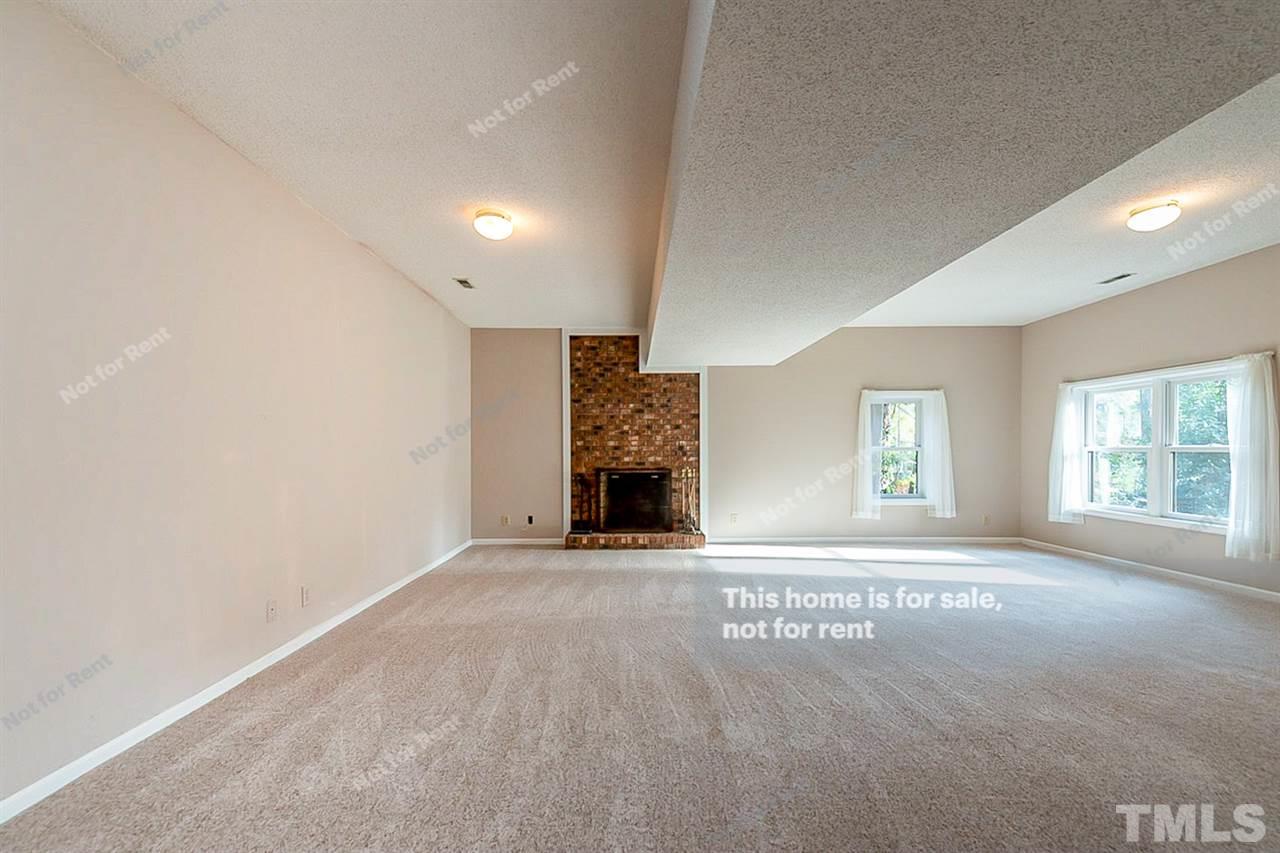 7112 Mill Ridge Road Raleigh, NC 27613 - Photo 5 of 26