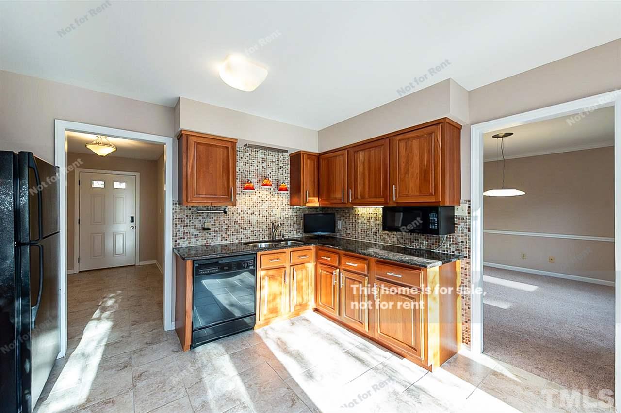 7112 Mill Ridge Road Raleigh, NC 27613 - Photo 8 of 26