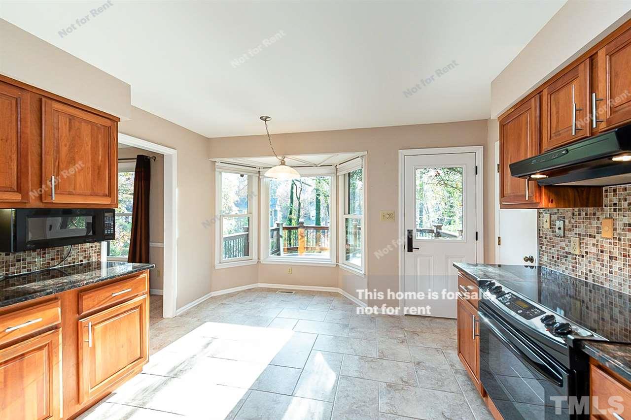 7112 Mill Ridge Road Raleigh, NC 27613 - Photo 9 of 26