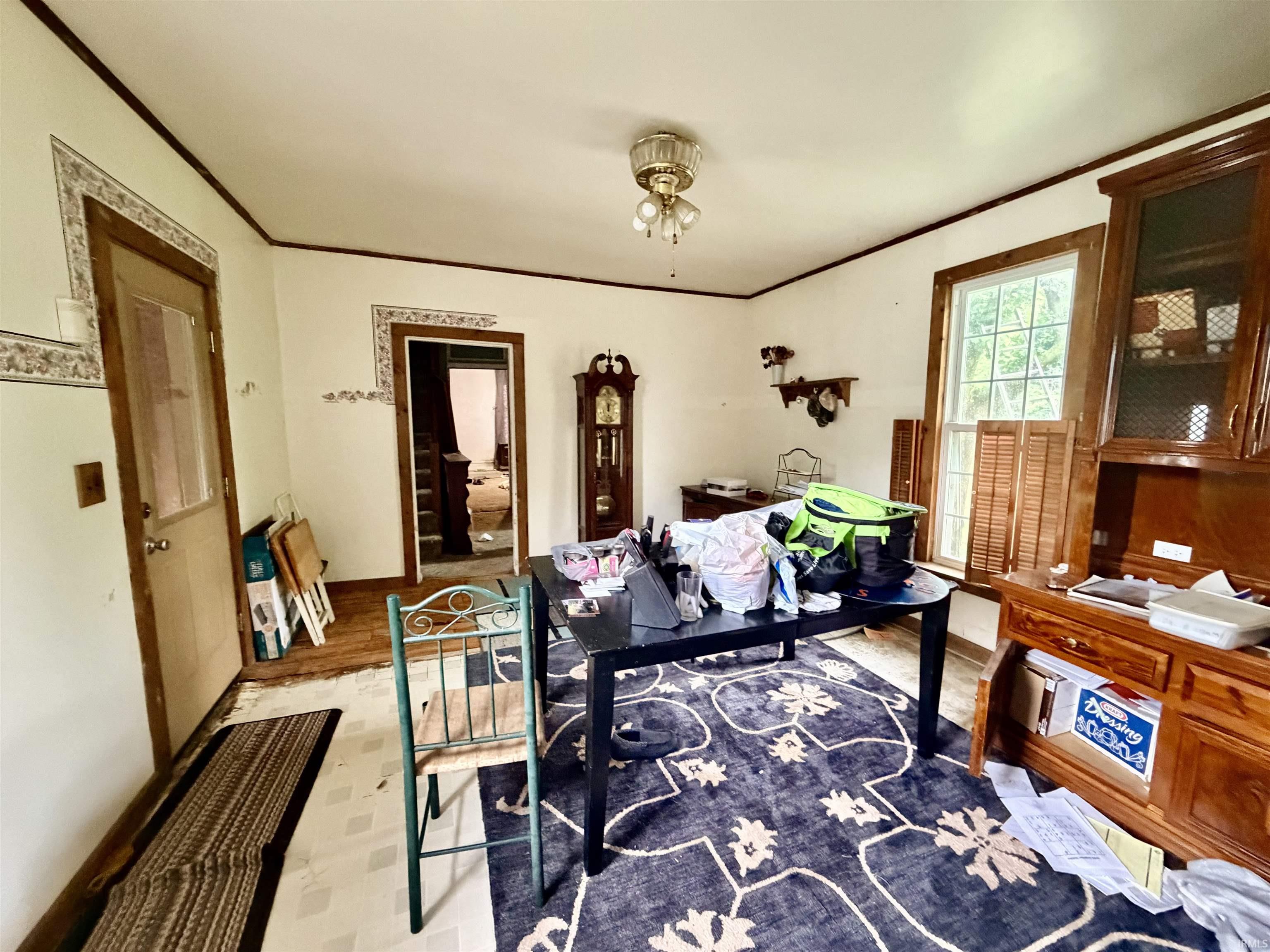 3801 Anderson Road Wadesville, IN 47638 - Photo 15 of 43
