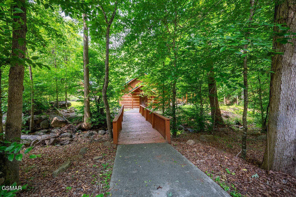 1610 Jobey Green Hollow Road Sevierville, TN 37876 - Photo 20 of 20 Gallery Image 20
