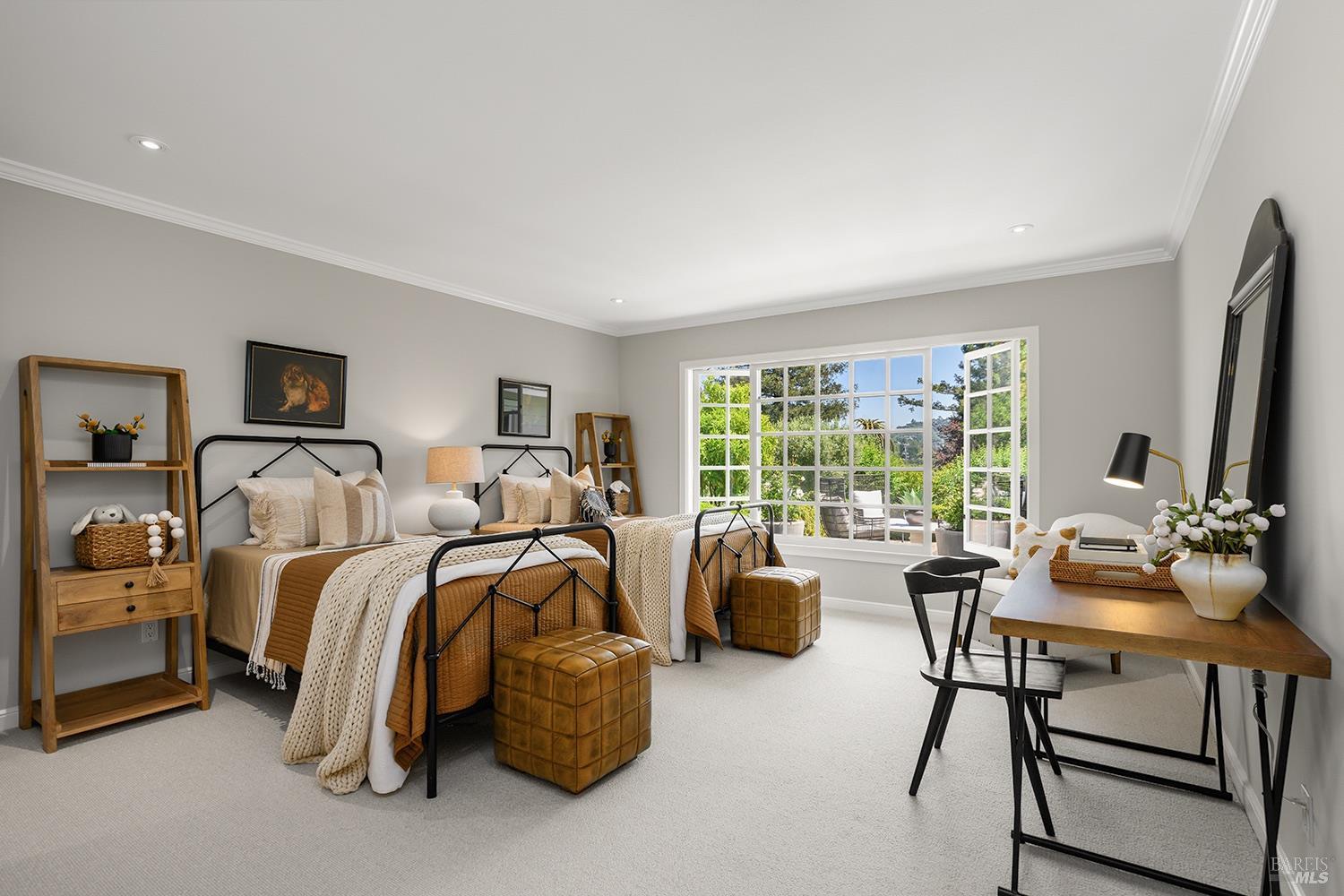 33 Rancheria Road Kentfield, CA 94904 - Photo 43 of 87