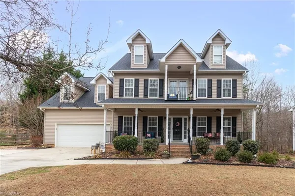 $554,000 | 7819 Wilson Farm Road, Summerfield, NC 27358