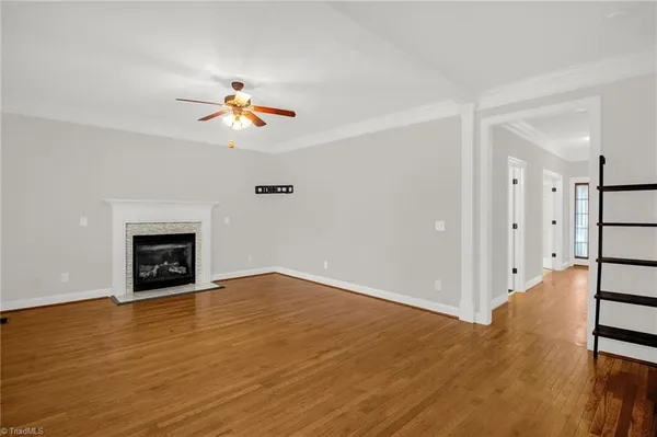 $554,000 | 7819 Wilson Farm Road, Summerfield, NC 27358