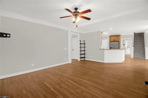 $554,000 | 7819 Wilson Farm Road, Summerfield, NC 27358