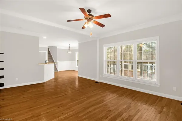 $554,000 | 7819 Wilson Farm Road, Summerfield, NC 27358