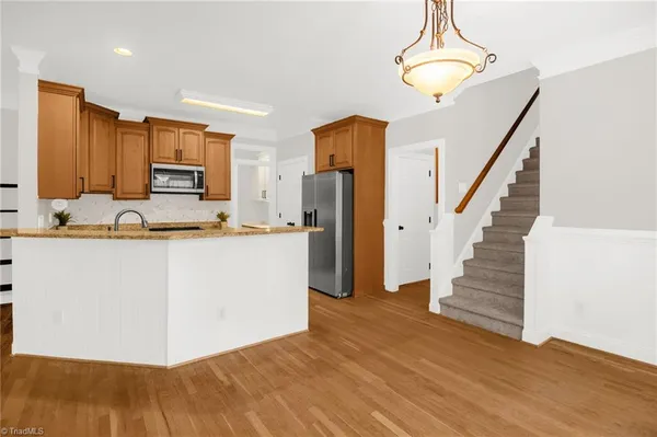 $554,000 | 7819 Wilson Farm Road, Summerfield, NC 27358