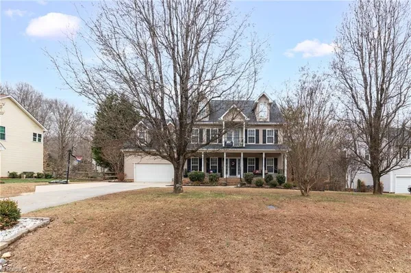 $554,000 | 7819 Wilson Farm Road, Summerfield, NC 27358