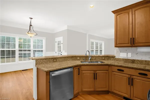 $554,000 | 7819 Wilson Farm Road, Summerfield, NC 27358