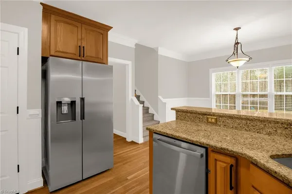 $554,000 | 7819 Wilson Farm Road, Summerfield, NC 27358