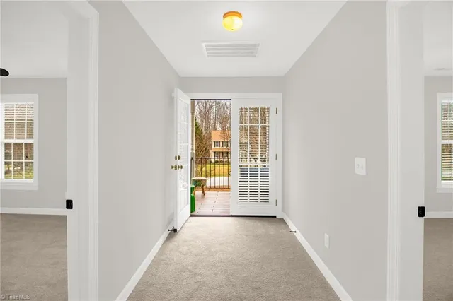 $554,000 | 7819 Wilson Farm Road, Summerfield, NC 27358