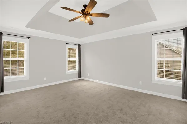 $554,000 | 7819 Wilson Farm Road, Summerfield, NC 27358