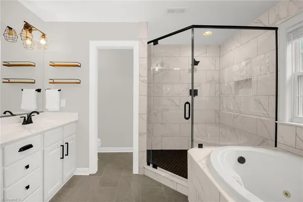 $554,000 | 7819 Wilson Farm Road, Summerfield, NC 27358