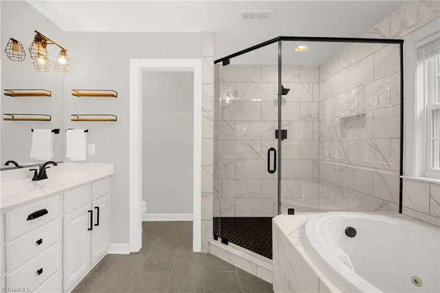 $554,000 | 7819 Wilson Farm Road, Summerfield, NC 27358