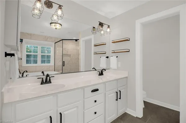 $554,000 | 7819 Wilson Farm Road, Summerfield, NC 27358