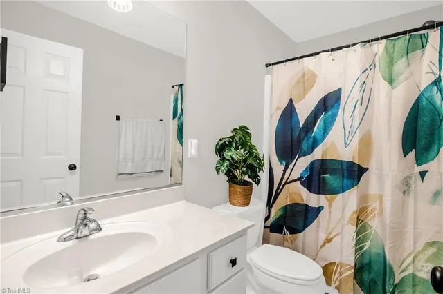 $554,000 | 7819 Wilson Farm Road, Summerfield, NC 27358