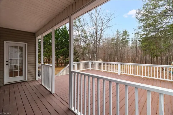 $554,000 | 7819 Wilson Farm Road, Summerfield, NC 27358