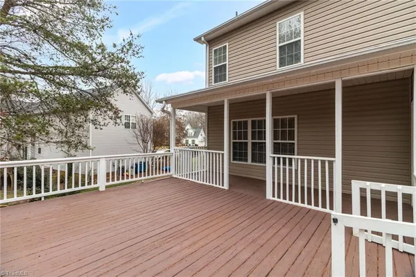 $554,000 | 7819 Wilson Farm Road, Summerfield, NC 27358