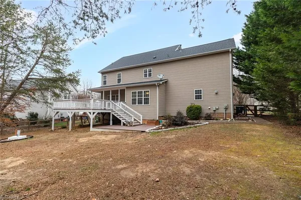 $554,000 | 7819 Wilson Farm Road, Summerfield, NC 27358