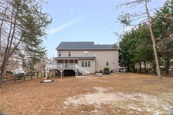 $554,000 | 7819 Wilson Farm Road, Summerfield, NC 27358