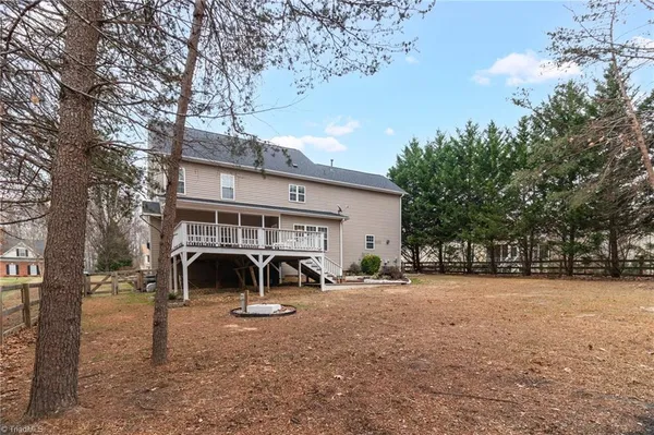 $554,000 | 7819 Wilson Farm Road, Summerfield, NC 27358