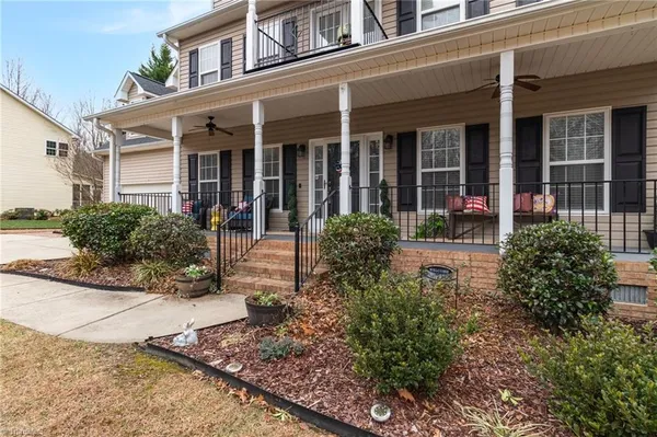 $554,000 | 7819 Wilson Farm Road, Summerfield, NC 27358