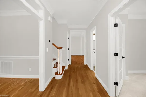 $554,000 | 7819 Wilson Farm Road, Summerfield, NC 27358