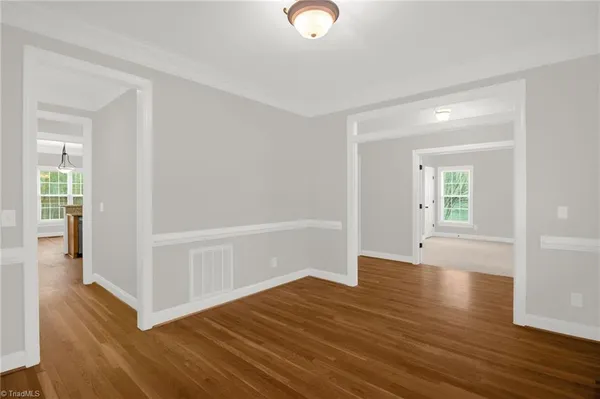 $554,000 | 7819 Wilson Farm Road, Summerfield, NC 27358