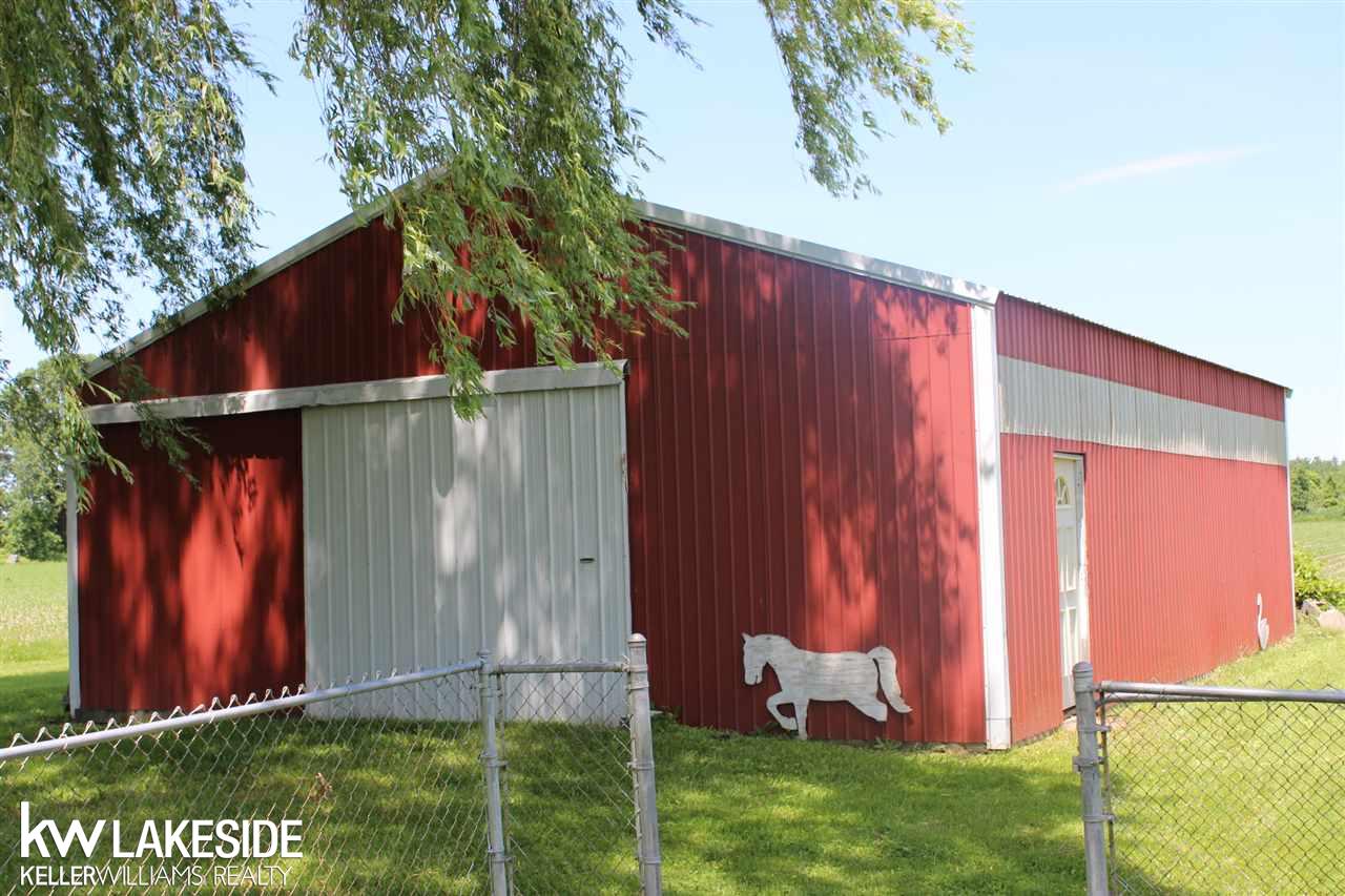 21655 Armada Center Road Armada, MI 48005 - Photo 12 of 31