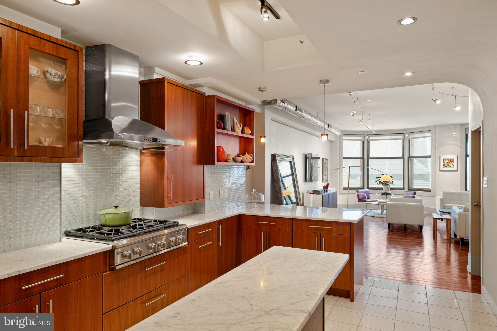 1606 Chestnut Street, Unit 2 Philadelphia, PA 19103 - Photo 2 of 60