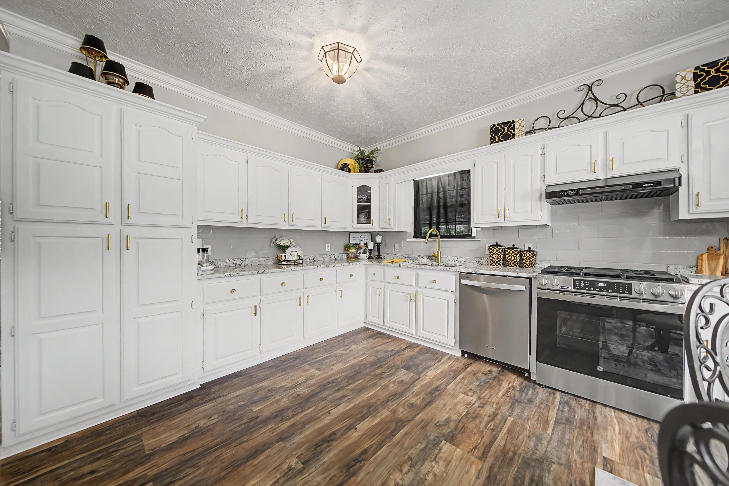 62 Witt Road Belmont, MS 38827 - Photo 27 of 52 Gallery Image 27