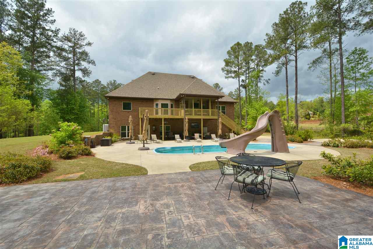 80 Deer Path Odenville, AL 35120 - Photo 45 of 50