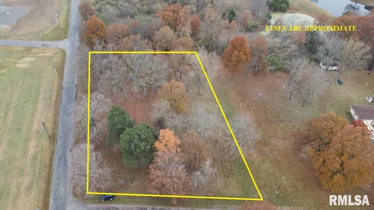 0 East Cedar Hls Road Mount Vernon, IL 62864 - Photo 2 of 5