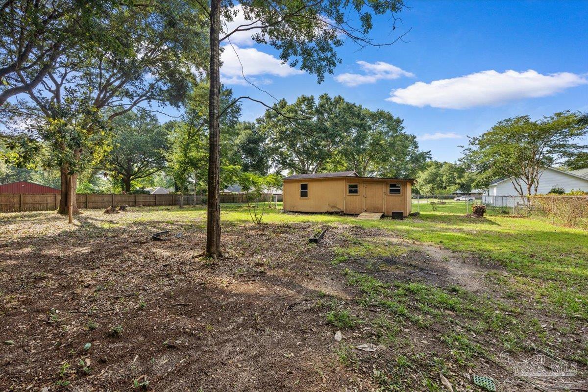 5245 Morgan Ridge Drive Milton, FL 32570 - Photo 47 of 53