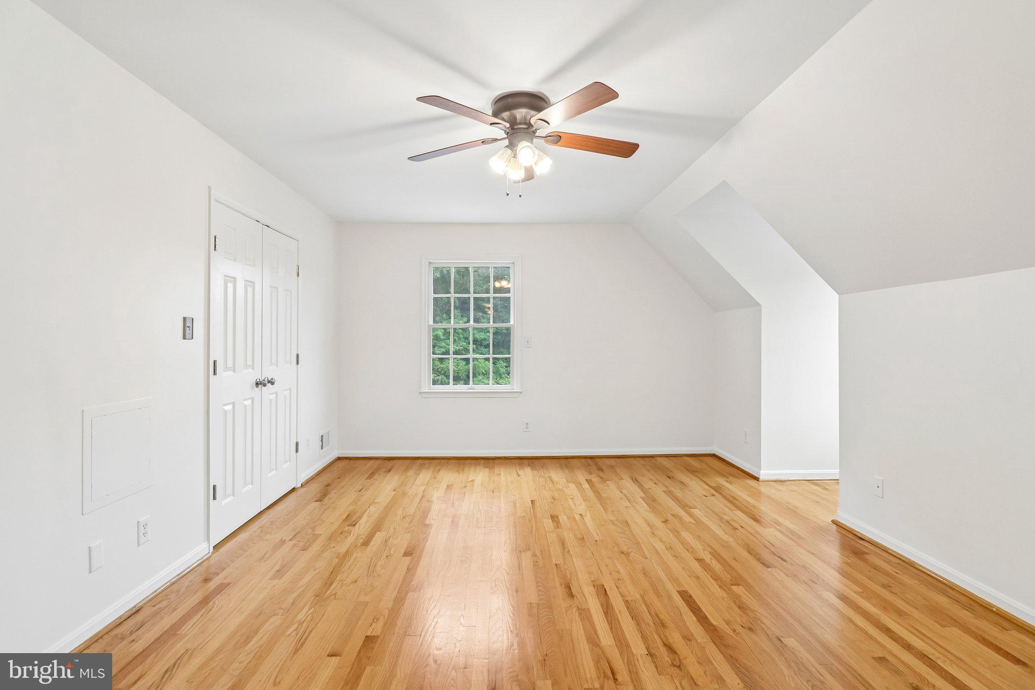 4940 Bryantown Road Waldorf, MD 20601 - Photo 50 of 102 Bedroom 5 - large closet
