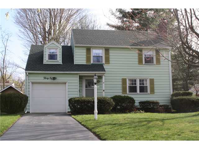 31 Mareeta Road Gates, NY 14624 - Photo 1 of 1 Exterior Front