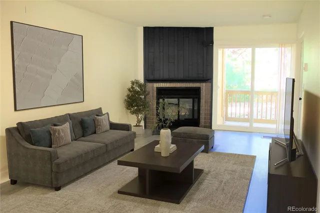 $149,000 | 14780 East Kentucky Drive, Unit 414, Aurora, CO 80012