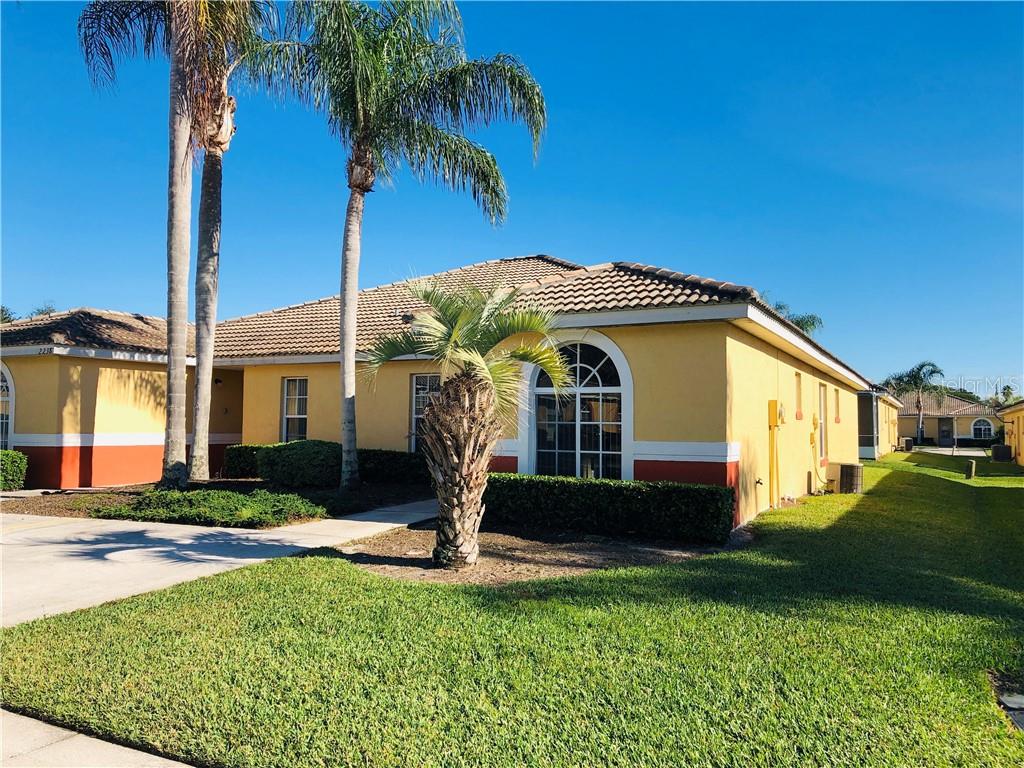2234 Mystic Ring Loop Kissimmee, FL 34759 - Photo 1 of 1
