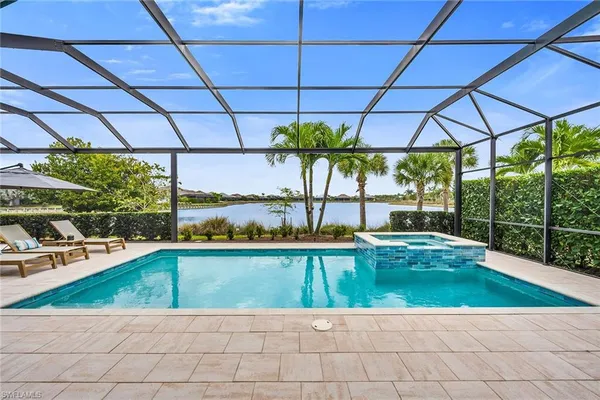 $2,995,000 | 6184 Antigua Way, Naples, FL 34113