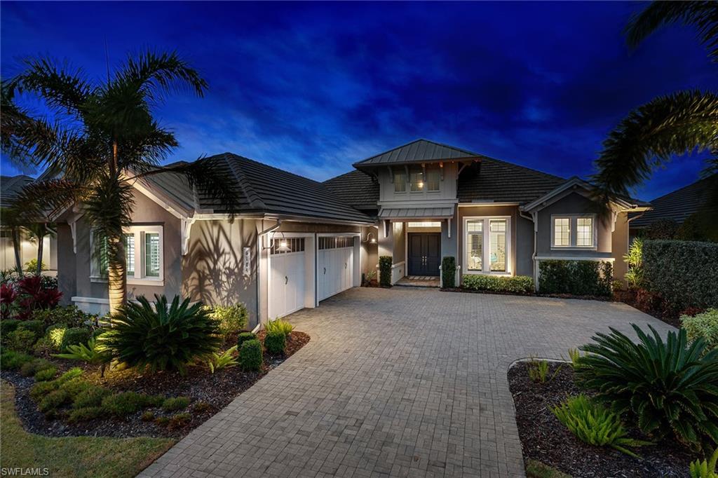 6184 Antigua Way Naples, FL 34113 - Photo 2 of 49