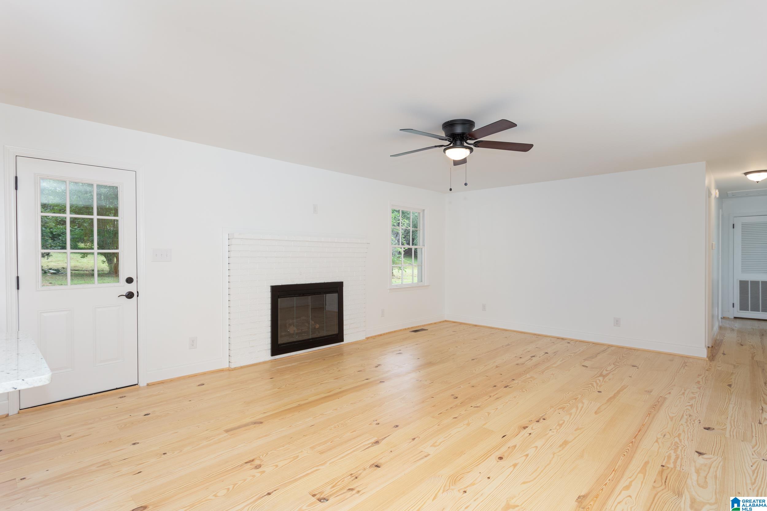 711 Wolf Creek Road South Pell City, AL 35128 - Photo 12 of 40
