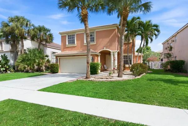 $650,000 | 2430 Westmont Drive, Royal Palm Beach, FL 33411