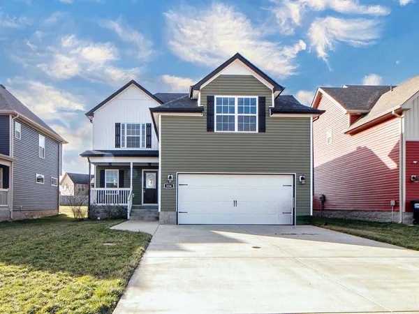 $1,850 | 124 Sambar Drive, Clarksville, TN 37040