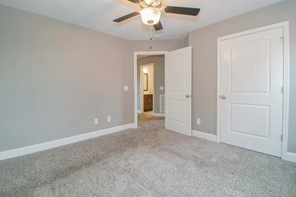 $1,850 | 124 Sambar Drive, Clarksville, TN 37040