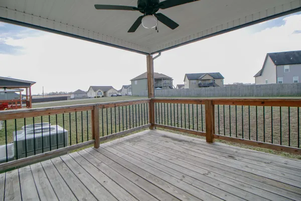 $1,850 | 124 Sambar Drive, Clarksville, TN 37040