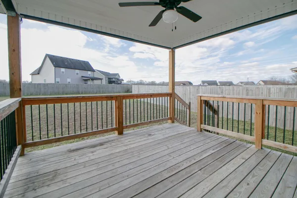 $1,850 | 124 Sambar Drive, Clarksville, TN 37040