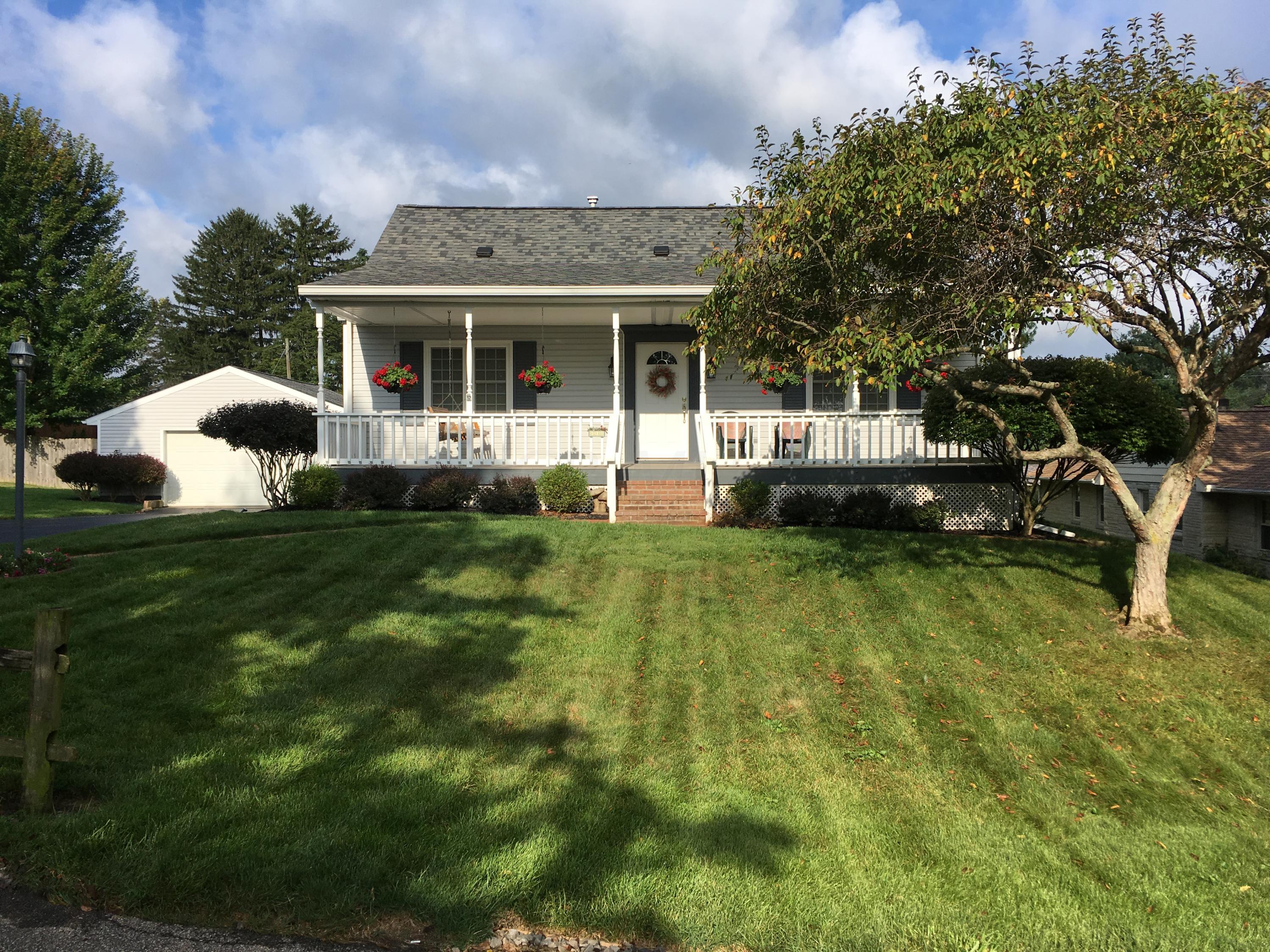 24 Dun Road Chillicothe, OH 45601 - Photo 2 of 32 Gallery Image 2
