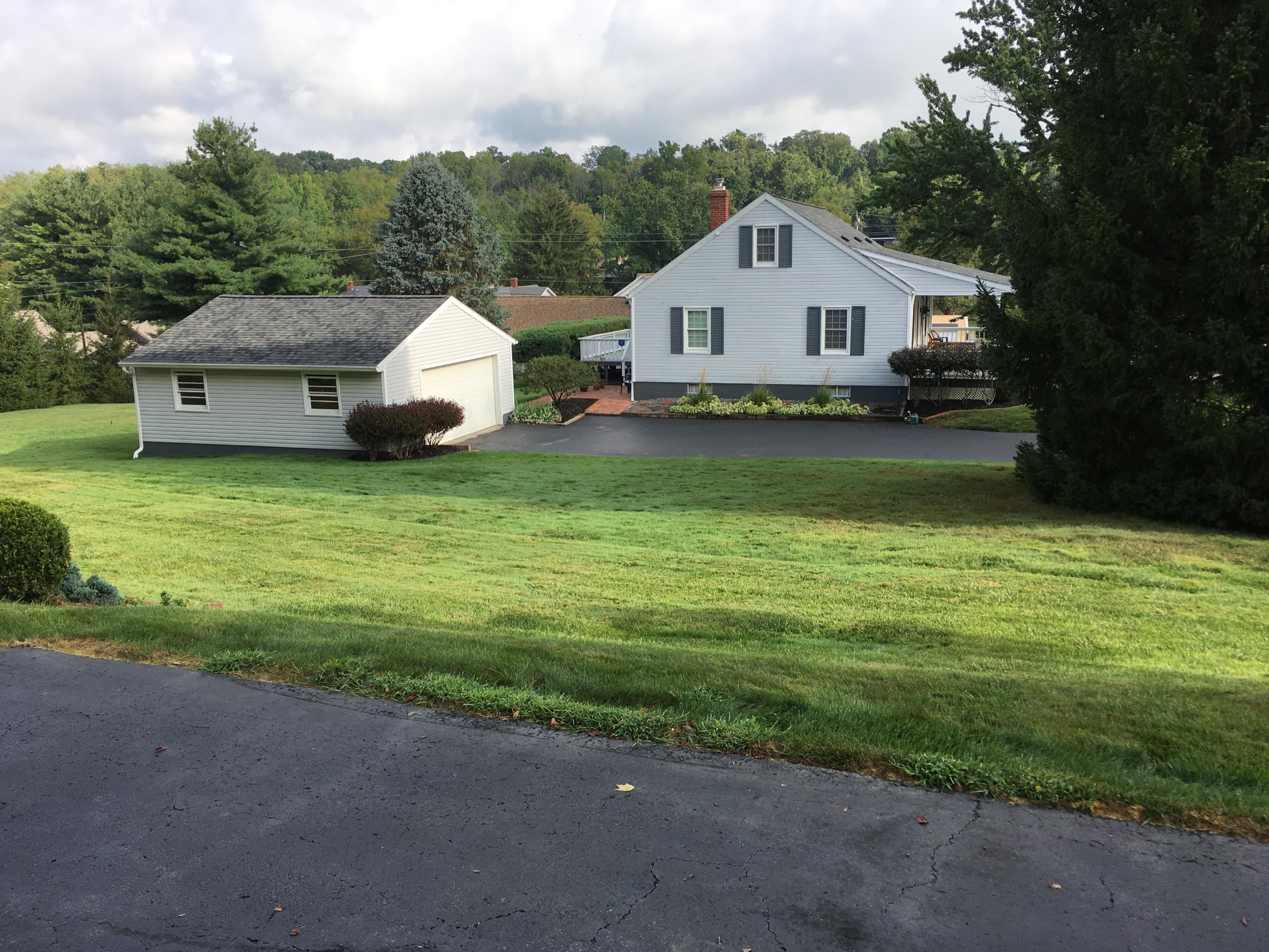 24 Dun Road Chillicothe, OH 45601 - Photo 7 of 32 Gallery Image 7