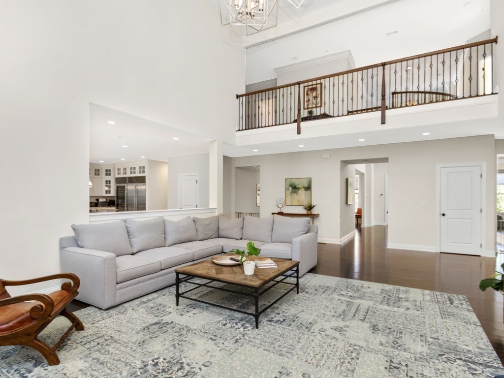 25 Saw Mill Pond Road Canton, MA 02021 - Photo 8 of 39 Gallery Image 8
