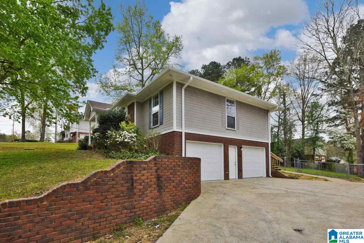 5313 Pinson Ridge Pinson, AL 35126 - Photo 21 of 23